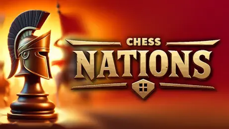 Play poki games - Chess Nations