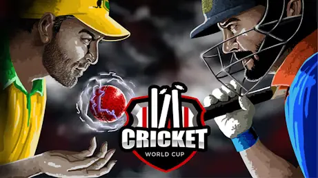 Play poki games - Cricket World Cup