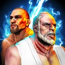 Play poki games - Fighter Legends Duo