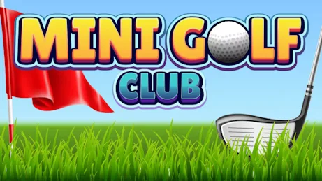 Play poki games - Mini Golf Club