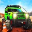 Play poki games - Offroad Life 3D