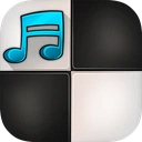 Play poki games - Piano Tiles
