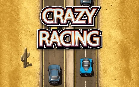 Play poki games - Road Race 2d