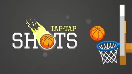 Play poki games - Tap-Tap Shots