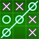 Play poki games - Tic Tac Toe